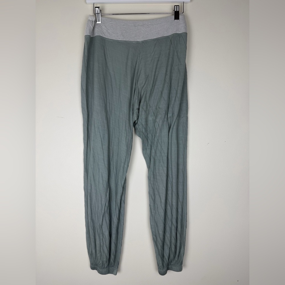 BAREFOOT DREAMS Malibu Joggers Small - Picture 3 of 6